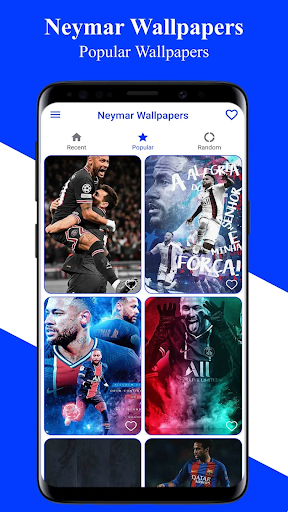Neymar JR Wallpapers 2022 HD