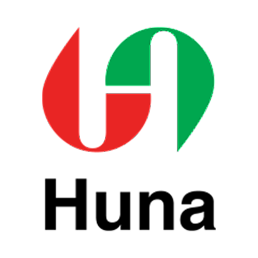 Huna logo