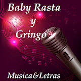 Baby Rasta y Gringo Musica icon
