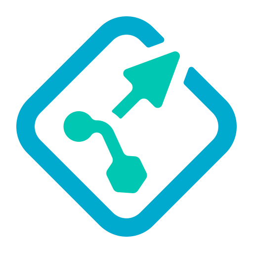 BUZUD - REimagined Healthcare logo