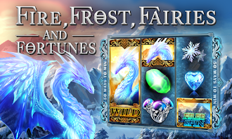 Game screenshot Slots Dragon Machine hack
