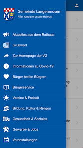 Gemeinde Langenmosen 1.1 APK + Mod (Unlimited money) untuk android