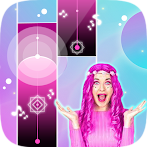 123 Go Piano Tiles