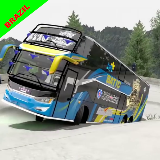 Download Jogos de Ônibus Brasileiros App Free on PC (Emulator) - LDPlayer