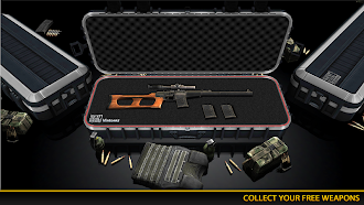 Game screenshot Gun Club Armory mod apk