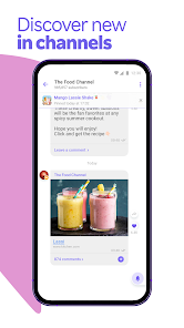 Viber - Safe Chats And Calls - Apps On Google Play