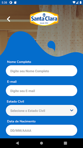 Santa Clara - Cliente Especial Screen 2