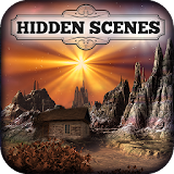 Hidden Scenes Beautiful Worlds icon