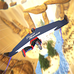 Wingsuit Skydiving Simulator