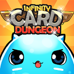 Cover Image of Baixar Infinity Card Dungeon 1.7 APK