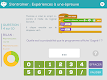screenshot of Probabilités