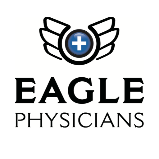 Net Check In Eagle Physicians logo