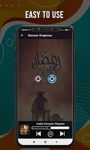 Ramadan Ringtones Download Apk 7