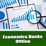 Cover Image of Download Economics Books Offline  APK