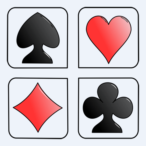 Dolphin - Card Game logo