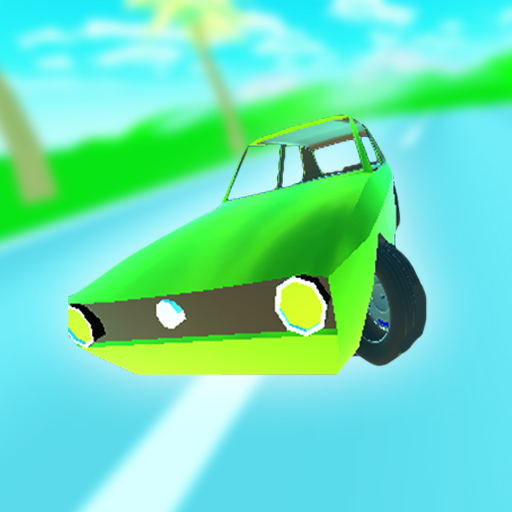 Drift It logo