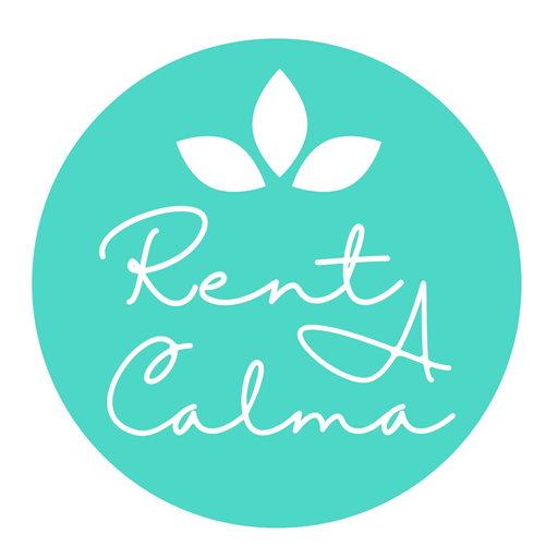 Rent a calma logo