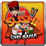 Sushi Chef Mania icon