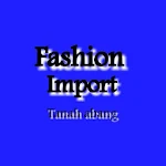 Cover Image of Скачать Fashion Import Tanah Abang 1.0 APK