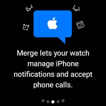 Merge - Connect to iPhoneのおすすめ画像5