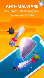 Phone Cleaner - Junk Cleaner Ekran görüntüsü