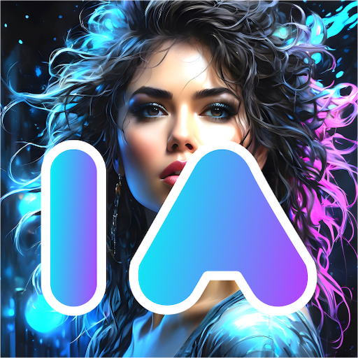 NFace: Générateur de Photos IA Télécharger sur Windows