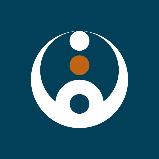 قاف logo