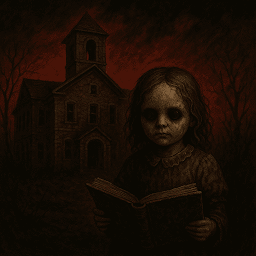 The Possessed Teacher Mod Apk