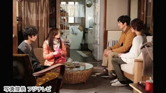 最高の離婚 Season 1 Episode 9 Tv On Google Play