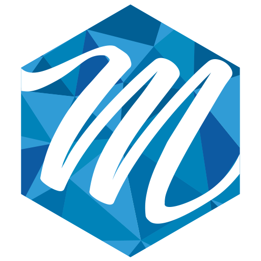 Mittoevents scanner logo