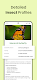 screenshot of AI Insect & Bug Identifier App