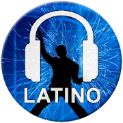 Live Latino Music GYM Radio Player online