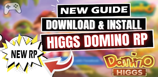 Speeder Domino Higgs X8 Tricks