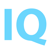 IQ Test Eng icon