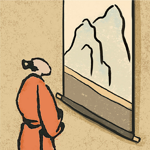 看畫1:1AR logo