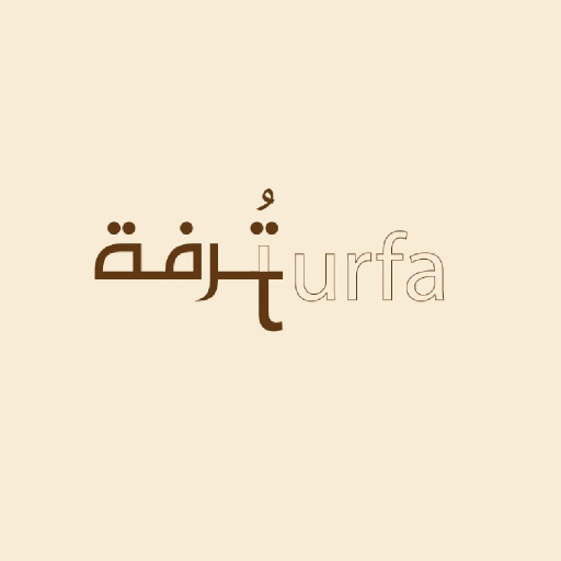 Turfa Sweets logo