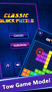 Puzzle Game 4.8 screenshots 1