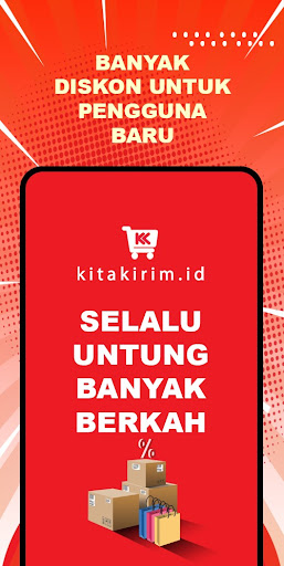 KitaKirim Screen 2
