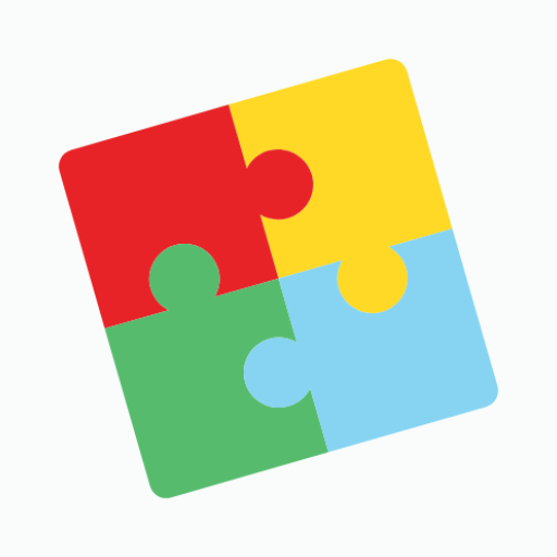 Fruit Puzzle logo