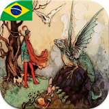 Brazil Fairy Tale icon