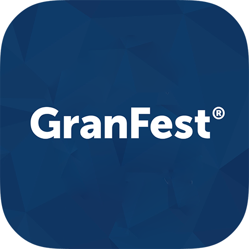 Granfest logo