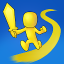 Draw Clash: One Man Army 3D 0.195 APK Download