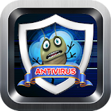 Security Android Antivirus icon
