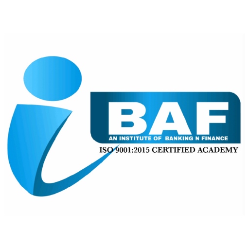 IBAF logo
