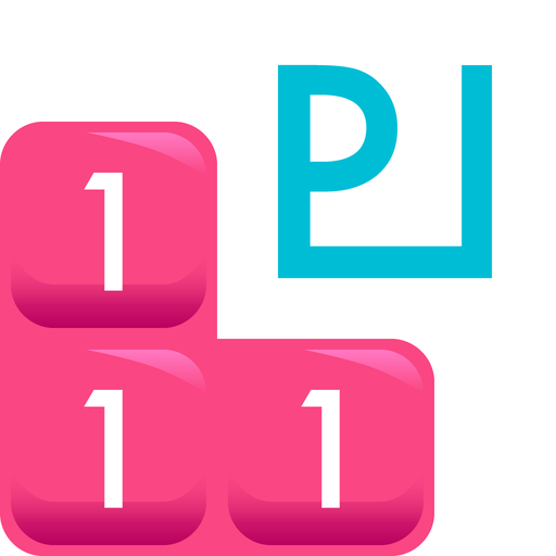 POPLINKS logo
