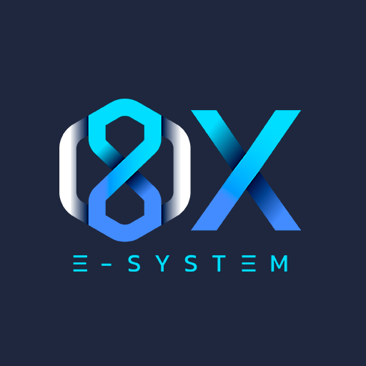 8X Passageiro logo