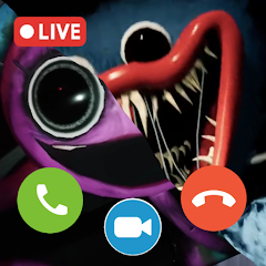 Scary Mommy long legs Calling for Android - Download