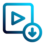 Cover Image of ダウンロード High quality video downloader  APK