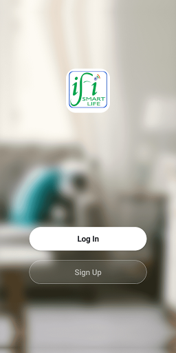 ifi Smart Life Screen 2