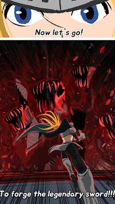 The Weapon King VIP - Screenshot 4